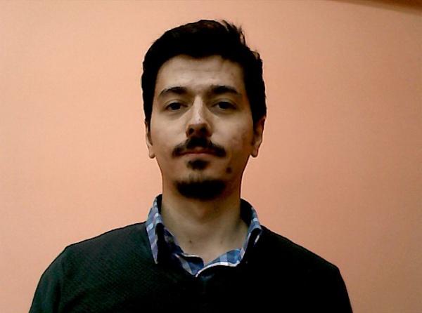 Emre VURAL - Matematik Öğretmeni